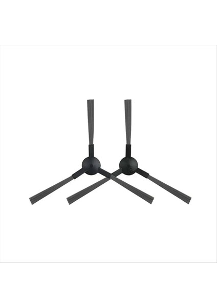 Mıdea VCR04W Robot Için Vakum Temizleyici Yan Fırça Mop Bez Hepa Filtre Aksesuarları Yedek Yedek Parçalar (Yurt Dışından) indirimleri