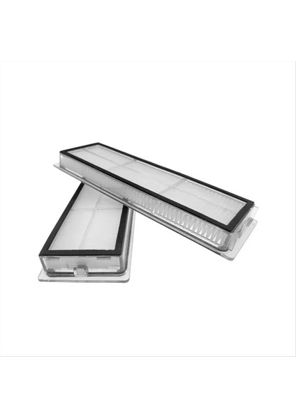 Xiaomi Robot Vakum Için X10+ X10 Plus B101GL Aksesuarlar Ana Yan Fırça Hepa Filtre Toz Torbası Mop Rag Yedek Parçalar (Yurt Dışından) modelleri