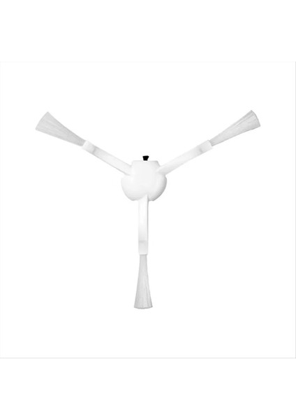 Xiaomi Robot Vakum Için X10+ X10 Plus B101GL Aksesuarlar Ana Yan Fırça Hepa Filtre Toz Torbası Mop Rag Yedek Parçalar (Yurt Dışından) fırsatları