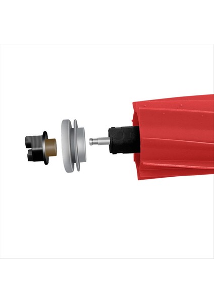 Roborock Qrevo Için Maxv Qrevo Pro Hepa Filtre Mop Kumaşları Tutucu Toz Torbası Yedek Parçalar Vakum Temizleyici Aksesuarları B (Yurt Dışından) indirimleri