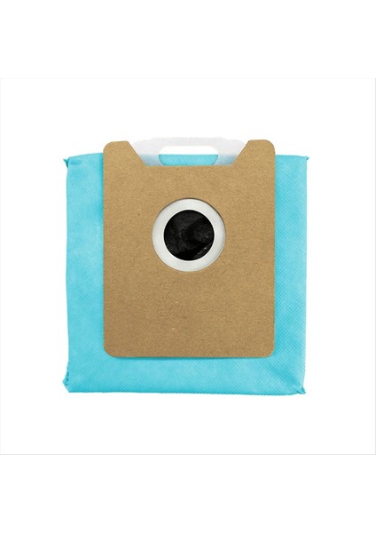 Eufy Clean G40 Hibrid+ / G35+ Roller Yan Fırça Filtre Mop Bezleri Rag Robot Vakum Süpürge Yedek Parçalar Aksesuarlar (Yurt Dışından) fiyatları