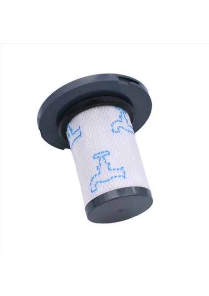 20PCS Rowenta Için Yıkanabilir Filtre ZR009007 RH9890WO RH9879WO X-Force Flex Rod Vagum Searumlar Parça Aksesuarları (Yurt Dışından) fırsatları