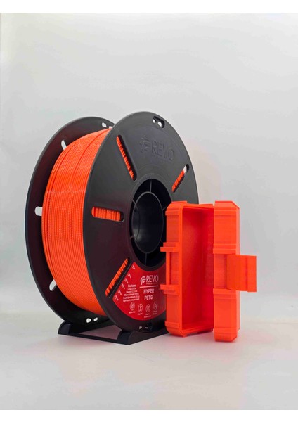 3D Yazıcı Filament Hyper Petg 1.75 mm 1400 G Hızlı Kaliteli