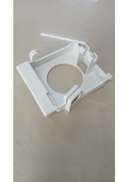 Gömme Rezarvar Köprüsü 120 Lik Rezarvarlara Uyumlu