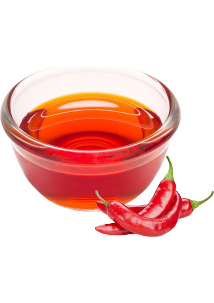 Capsicum Acı Biber Oleoresin 5 Kg. fiyatları