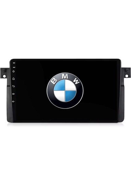 Bmw 3 Serisi E46 Android Multimedya Sistemi 2-32 For-X (1998-2005) fiyatları