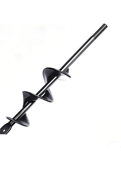 Burgu Matkap Uçları