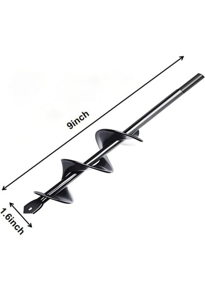 Burgu Matkap Uçları modelleri