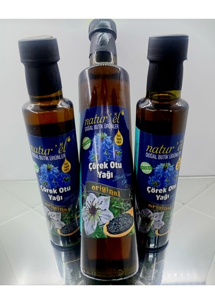 Çörek Otu Yağı fiyatları