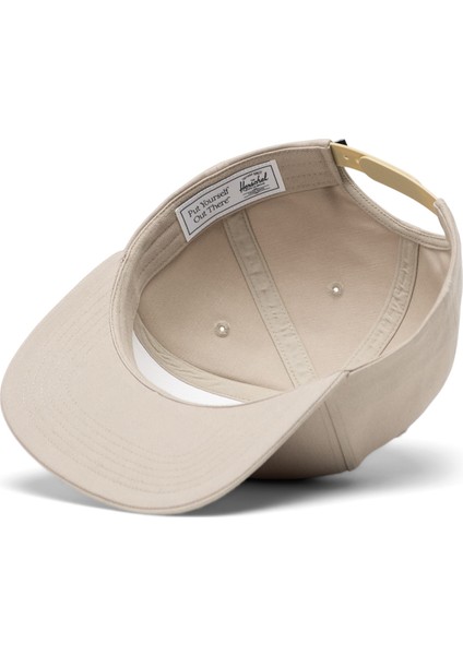 Whaler 6 Panel Şapka