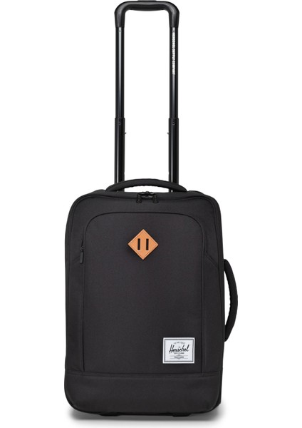 Heritage Softshell Carryon Unısex Kabin Boy Valiz 40082