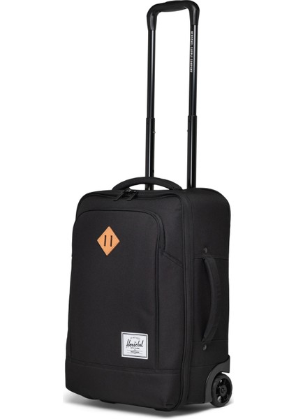 Heritage Softshell Carryon Unısex Kabin Boy Valiz 40082