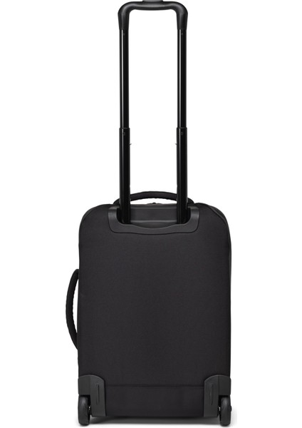 Heritage Softshell Carryon Unısex Kabin Boy Valiz 40082