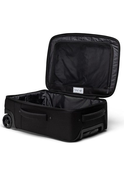 Heritage Softshell Carryon Unısex Kabin Boy Valiz 40082