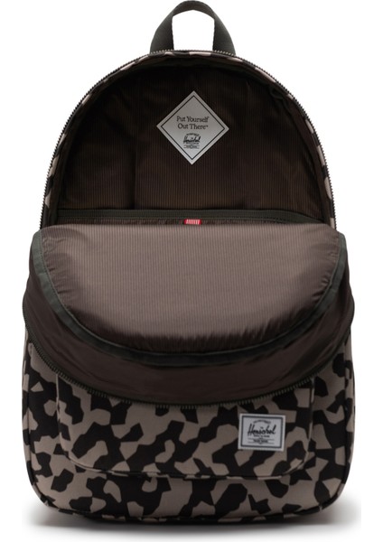 Settlement Backpack Sırt Çantası 11407-06622-OS