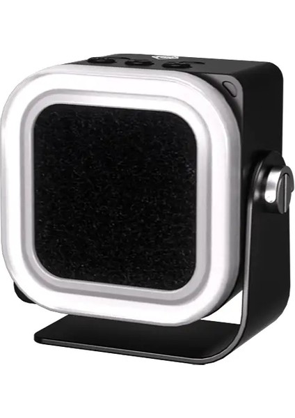 -F001 | 3'ü 1 Arada Profesyonel Iş Istasyonu (Uv Kürleme, Lehim Dumanı Emici/aspiratör & Soğutma Fanı)