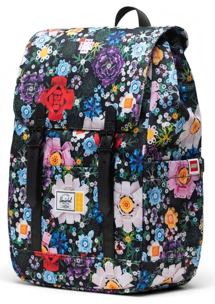 x LEGO Retreat Küçük Boy Sırt Çantası