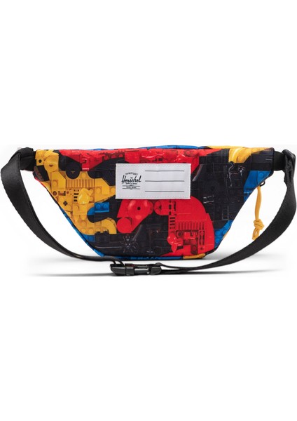 x LEGO Heritage Çocuk Bel Çantası