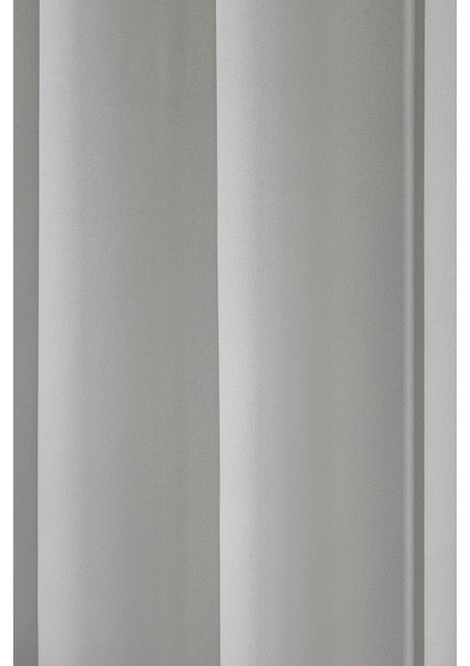 Diego Blackout Fon Perde Açık Gri 140X300 fiyatları