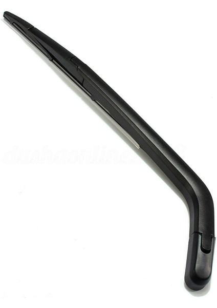 Toyota Yaris Vitz 99-05 Için 8x Araba Ön Cam Arka Silecek Kolu ve Bıçak (Yurt Dışından) fırsatları