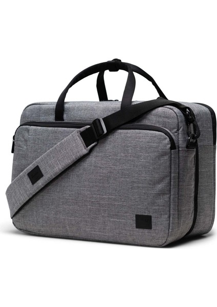 U.S. Polo Assn. Herschel Bowen Duffle Tech El Çantası 30L 11293-00919-OS