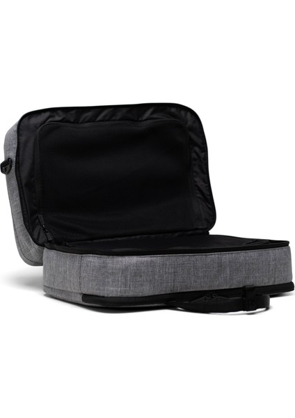 U.S. Polo Assn. Herschel Bowen Duffle Tech El Çantası 30L 11293-00919-OS