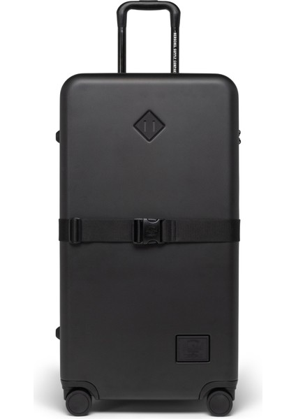 Heritage™ Dayanikli Genisletilebilir Büyük Boy Valiz