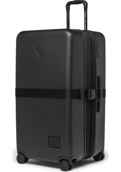 Heritage™ Dayanikli Genisletilebilir Büyük Boy Valiz