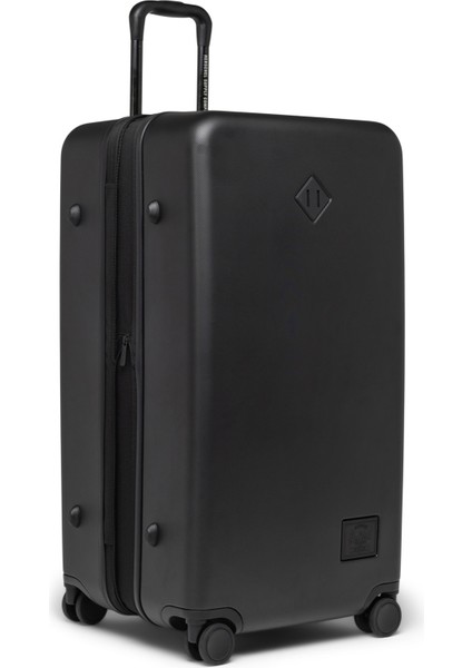 Heritage™ Dayanikli Genisletilebilir Büyük Boy Valiz