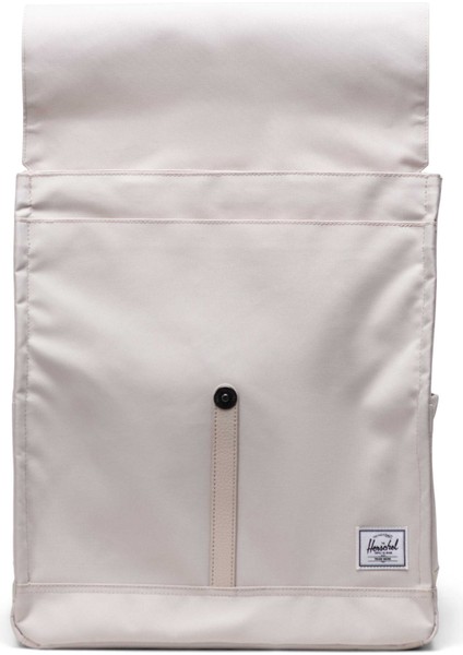 Herschel City Mıknatıs Kapamalı Sırt Çantası