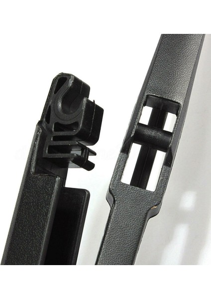 Toyota Yaris Vitz 99-05 Için 2x Araba Ön Cam Silecek Kolu ve Bıçak (Yurt Dışından) indirimleri