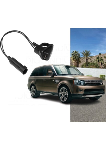 2pcs Isıtmalı LR018834 Lıl Rover Lr3/4 L319 Range Rover Sport 05-16 (Yurt Dışından) fiyatları