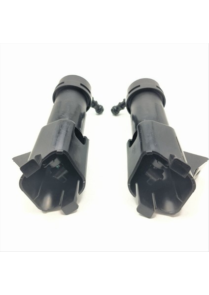 Nissan Sylphy 2012- B17 Için Sol Araba Far Püskürtme Tabancası Far Temizleme Nozumu 28641-3SC0A (Yurt Dışından) fırsatları