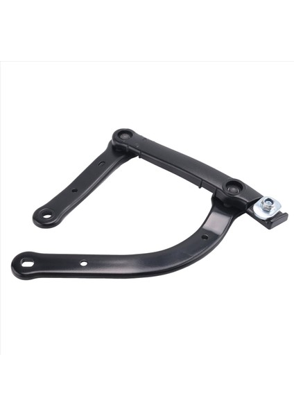 Araba Ön Sağ Ön Cam Silecek Kolu Lhd Ön Silecek Kolu -Bmw E60 E61 E63 E64 61617185366 Araba Aksesuarları (Yurt Dışından)