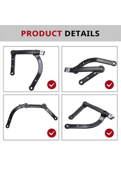 Araba Ön Sağ Ön Cam Silecek Kolu Lhd Ön Silecek Kolu -Bmw E60 E61 E63 E64 61617185366 Araba Aksesuarları (Yurt Dışından) indirimleri