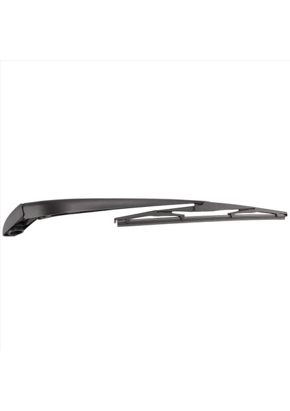 Toyota Yaris Vitz 99-05 Için Araba Ön Cam Silecek Kolu ve Bıçak (Yurt Dışından)