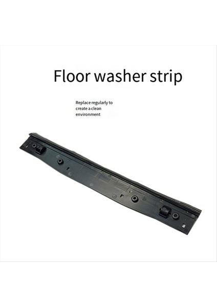 Dreame Zemin Yatakçısı HHR25 Silecek Şeridi H20 H30 Serisi Sil Üretici Sıyırıcı Bıçağı Kazık Aksesuarları (Yurt Dışından) modelleri