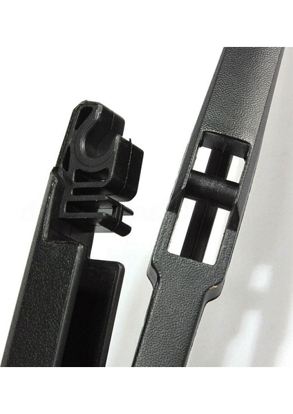 Toyota Yaris Vitz 99-05 Için 8x Araba Ön Cam Arka Silecek Kolu ve Bıçak (Yurt Dışından) indirimleri