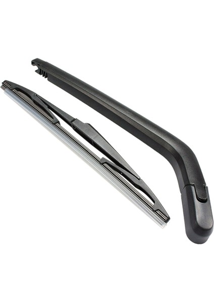 Toyota Yaris Vitz 99-05 Için 5x Araba Ön Cam Silecek Kolu ve Bıçak (Yurt Dışından) modelleri