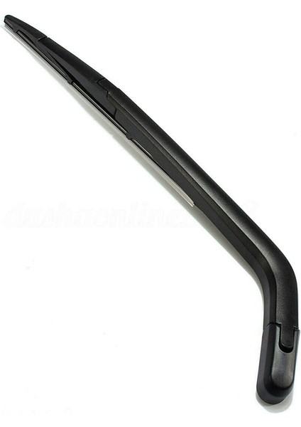 Toyota Yaris Vitz 99-05 Için 5x Araba Ön Cam Silecek Kolu ve Bıçak (Yurt Dışından) indirimleri