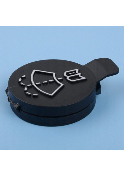 2x Plastik Şişe Kapağı Ön Cam Ön Cam Silecek Yıkayıcı Şişe Kapağı Cadillac Için Buick Için Chevrolet Için (Yurt Dışından) indirimleri