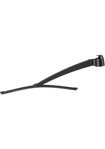 Arka Ön Cam Silecek Kolu ve Bıçak Seti 1K9955707A Golf Için 5 6 / Tiguan 5n / Jetta 2009-2014 / Seat Exeo St 3r5 (Yurt Dışından) modelleri