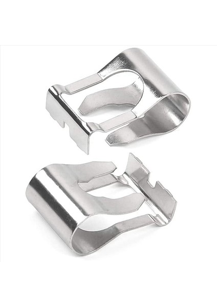 20 Pcs Ön Cam Silecek Motor Bağlantısı Taşınabilir Dayanıklı Çubuklar Kollar Bağlantı Mekanizması Tamir Klipsini Düzeltme Kiti 269617 (Yurt Dışından) fiyatları