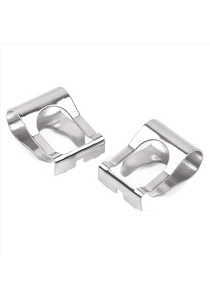 20 Pcs Ön Cam Silecek Motor Bağlantısı Taşınabilir Dayanıklı Çubuklar Kollar Bağlantı Mekanizması Tamir Klipsini Düzeltme Kiti 269617 (Yurt Dışından) indirimleri