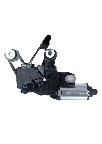 7P6955711 Porsche Cayenne Volkswagen 2011-2017 7P695711B 7P6955711A Için Arka Ön Cam Silecek Motoru (Yurt Dışından) modelleri