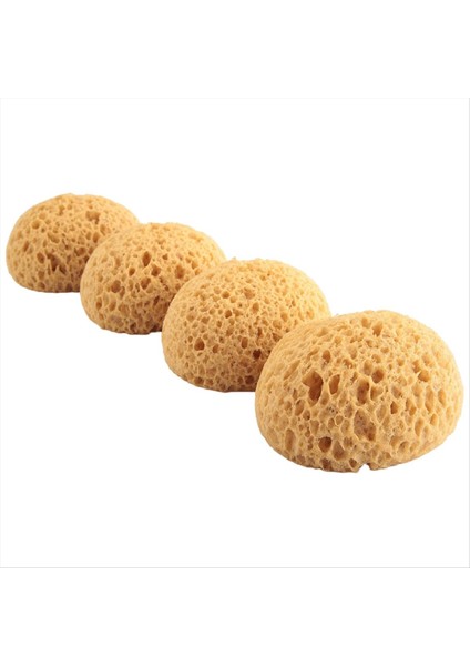 16PCS Doku Sünger Alçıpan Doku Doku Doku Doku Yama Sünger Doku Onarımı Diy Boya Tavanı (12 x 9 x 7cm) (Yurt Dışından) modelleri