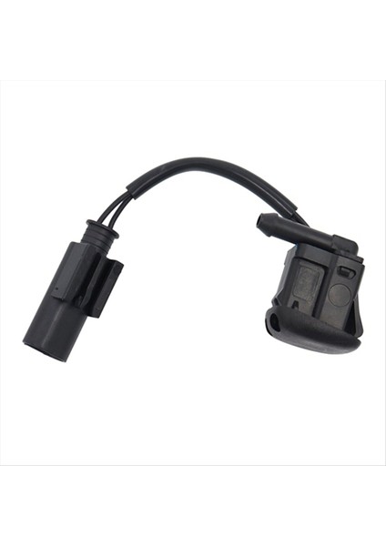 1 Çift Yeni Ön Cam Isıtmalı Yıkama Püskürtücü Nozul Jet 61668361039 Bmw 5 Serisi E39 1997-2003 525I 528I 530I M5 (Yurt Dışından) modelleri