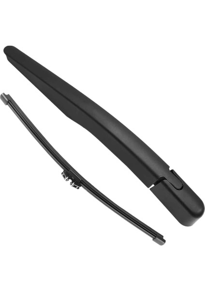 Ford Explorer 2011-2018 Için Set Seti Arka Cam Ön Cam Silecek Kol Bıçağı Lincoln Mkx 2016-2018 BB5Z17526C (Yurt Dışından)