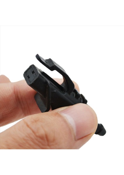 Ön Cam Yıkayıcı Jet Nozulları 986302L100 4pcs Nozul Hyundai I30 (Yurt Dışından)