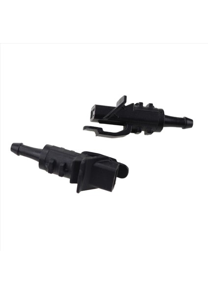 Ön Cam Yıkayıcı Jet Nozulları 986302L100 4pcs Nozul Hyundai I30 (Yurt Dışından) indirimleri